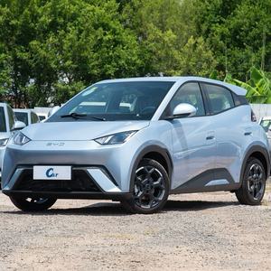 2025 2024, новый Электромобиль, 405 км, активный выпуск, Новый энергетический автомобиль, производство Китай - Product Image 2