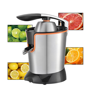 Nuevo exprimidor de naranja eléctrico personalizado al por mayor <span class=keywords><strong>SSL</strong></span> 1.5L 600W exprimidor licuadora de mesa PHELP - Product Image 1