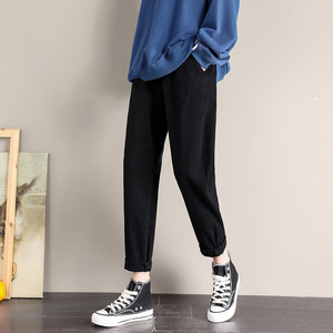 <span class=keywords><strong>Pantalon</strong></span> de maternité nouveau design de mode taille haute respirant <span class=keywords><strong>pantalon</strong></span> de maternité en coton couleur unie <span class=keywords><strong>pantalon</strong></span> de sécurité pour bébé - Product Image 4