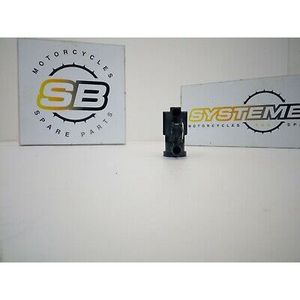 Accessorio Moto Aprilia Dorsoduro 750, Supporto Sottosella 2008-2016 - Product Image 2
