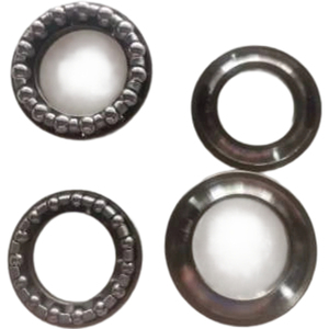 ชุดลูกปืนลูกหมาก<span class=keywords><strong>พวง</strong></span>มาลัย<span class=keywords><strong>รถ</strong></span>จักรยานยนต์สำหรับ RS100 FZ16 - Product Image 1