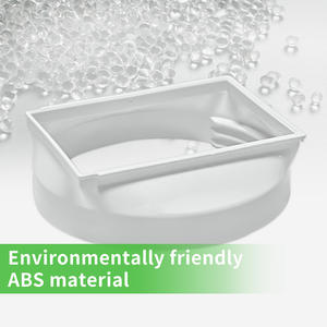 Conditionnement d'air portable pour usage domestique en ABS avec interface universelle, connexion sans couture à encliquetage et installation facile - Product Image 6