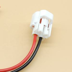 2-контактный Соединительный жгут проводов с датчиком температуры охлаждающей жидкости для BC-029 Daewoo Matiz - Product Image 3