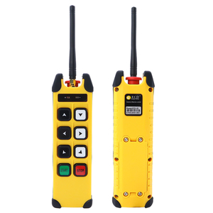 รีโมตเครนกันน้ำ IP68แบบจำกัดเวลาพร้อมฟังก์ชันปรับแต่งได้5กม. & ปกป้องความเป็นส่วนตัว - Product Image 3