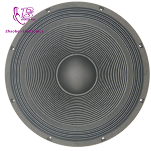 18IPAL Subwoofer de altavoz de neodimio de 18 pulgadas 3400W 116mm(4.5in) Bobina de Voz 2 Ω Unidad de altavoz Accesorios de altavoz - Product Image 4