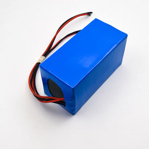 Rechargeable battery 25,<span class=keywords><strong>2</strong></span> V 24 V 10ah lithium ion battery pack for E Bike - Product Image 5