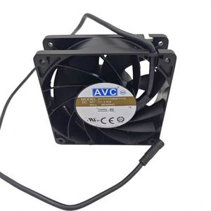 Nouveau ventilateur de refroidissement et étanche AVC DYTH1238B8FY110 48V 2.5A 12038 avec interrupteur - Product Image 2