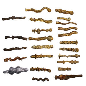 Fornitore B2B di Masturbatori Vaginali Realistici in TPE Morbido Yawa OEM/ODM Direttamente dalla Fabbrica 16x8x9 cm - Product Image 6