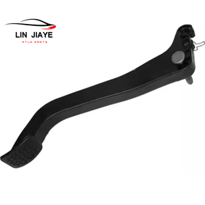 OEM 96590811 véritable pédale de <span class=keywords><strong>frein</strong></span> pédale d'accélérateur <span class=keywords><strong>voiture</strong></span> adaptée pour Chevrolet Spark 1.0L 2006-2020 pédale Embrague <span class=keywords><strong>embrayage</strong></span> 96590811 - Product Image 6