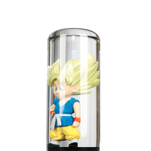 General Motors Levier de vitesse en alliage d'aluminium <span class=keywords><strong>Super</strong></span> <span class=keywords><strong>Dragon</strong></span> <span class=keywords><strong>Ball</strong></span> Character Doll Resin Setting Livré avec deux adaptateurs en cadeau - Product Image 4