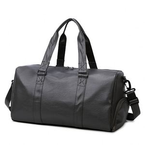 Sac à dos de randonnée sportif léger et imperméable tendance 2025, grande capacité, unisexe, pour la salle de sport, les voyages en plein air - Product Image 4