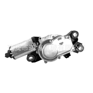 มอเตอร์ที่ปัดน้ำฝน30663891สำหรับ Volvo V70 III XC60 12V อะไหล่รถยนต์ - Product Image 1