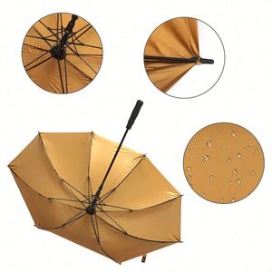 Paraguas de Golf de Viaje de Alta Calidad Promocionales al Por Mayor, Más Vendidos, para la Lluvia - Product Image 2
