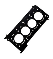 Gasket Kepala Silinder Alsvin Eado Xt EADO 478 473 Star M201 1.3L Changan Cs35 Plus Jl473zq9 Metal OEM 1003040-B01 H15001-0800