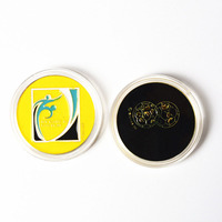 Ensemble de drapeaux d'arbitre de Football, drapeaux de Linesman de Football, cartes rouges et jaunes avec carnet, crayons d'arbitre, sifflets avec lanière
