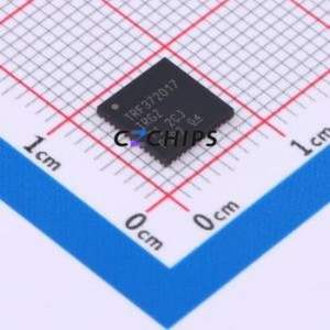TRF372017IRGZR Other RF ICs and Modules HVQFN-48-EP(7x7) RF Modulator 300MHz~4.8GHz - Product Image 1