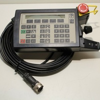 Terminal de Programación de Robots Yb161600-ca PLC