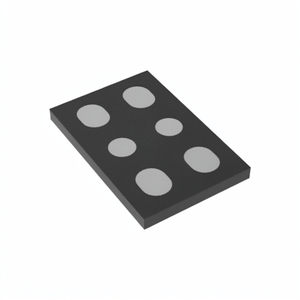 Ready to Ship Electronic Ic Components Transistors 6-SMD, No Lead EFC2K101NUZTDG - Product Image 1