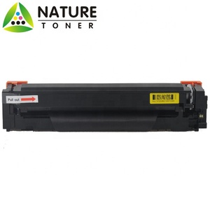 Cartucho de tóner de color W2210X W2211X W2212X W2213X, tóner 207X para HP Color LaserJet Pro M255DW M255NW <span class=keywords><strong>MFP</strong></span> <span class=keywords><strong>M282NW</strong></span> M283FDN M283FDW - Product Image 6