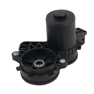 Volvo Brake Caliper Motor 31400426 31400429 Replacement Part <b>ABS</b> Material - Product Image 5