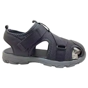 Oem & Odm Nieuwe Outdoor Strand Kinderen Zomer Schattige Close Teen Sandalen Voor Kinderen Jongens