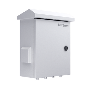 Aurtron EGU30LD Industrial Edge Gateway with Built-in <strong>LoRaNS</strong> for Autonomous Offline Operation - Product Image 3
