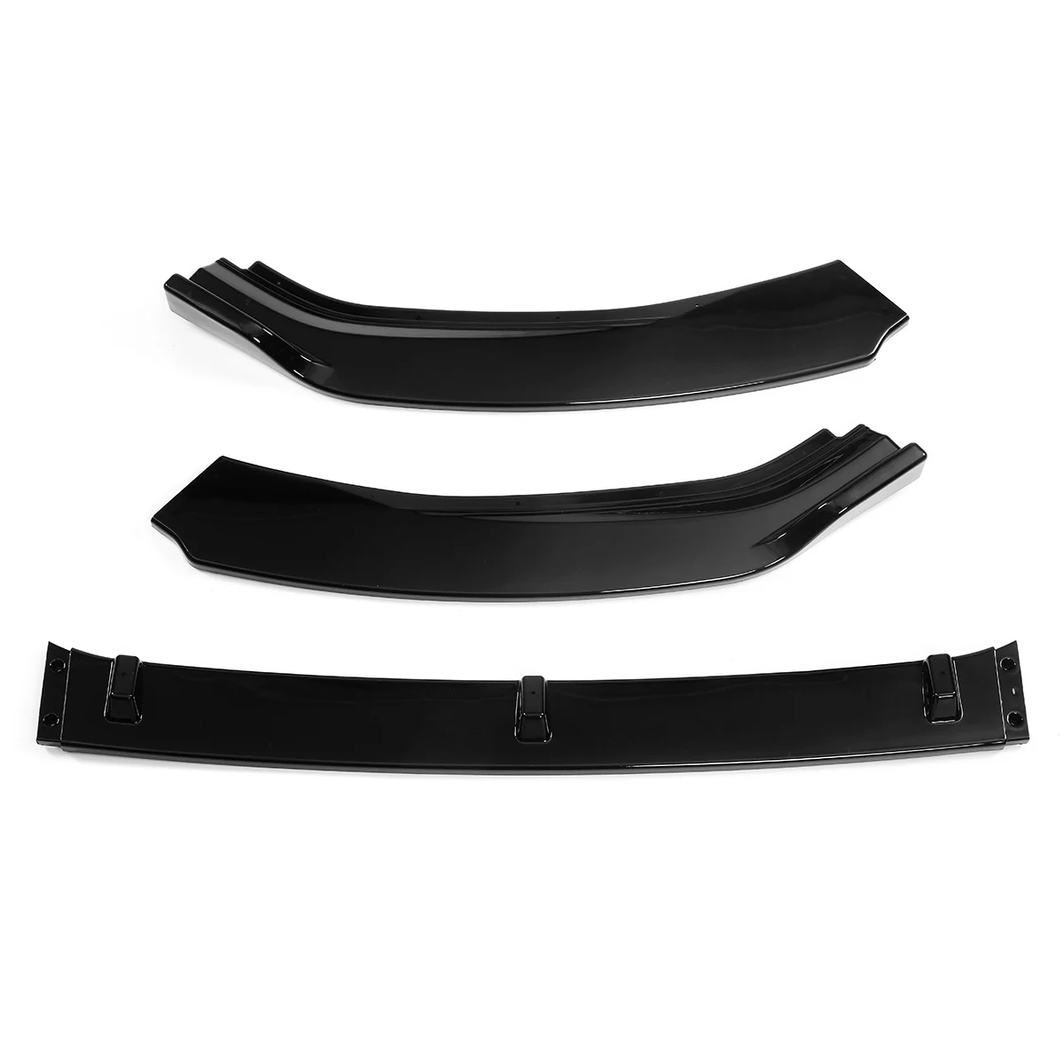 Aspect fibre de carbone