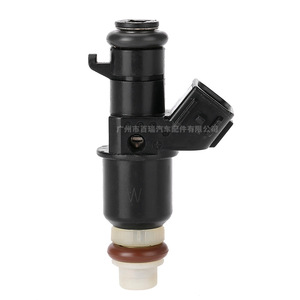 Inyector de Combustible 16450-RCA-A01 para Honda Accord, Pieza de Repuesto - Product Image 3