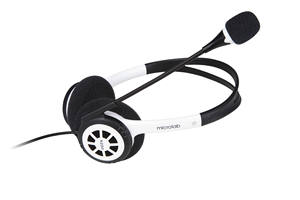 ไมโครโฟน K250ชุดหูฟังพร้อมไมโครโฟนสำหรับการแสดงอะคูสติกแบบมีสาย - Product Image 4