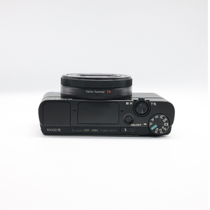 Cámara Digital DSC-RX100M7 Original al por Mayor con Lente ZEISS de 24-200 mm, Enfoque Automático en Tiempo Real, Captura de Video 4K HDR, <span class=keywords><strong>RX100</strong></span> <span class=keywords><strong>VII</strong></span> - Product Image 3