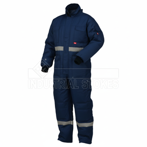 Ropa DE SEGURIDAD reflectante TRAJE ISOTERMICO - Product Image 1