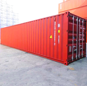 Conteneurs d'expédition Offre Spéciale <span class=keywords><strong>40</strong></span> <span class=keywords><strong>pieds</strong></span> de haut cube à vendre - Product Image 2
