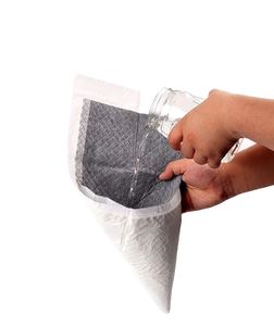 Nouvelle conception 2026 : Tapis de toilette pour chien avec contrôle des odeurs au charbon de bois, absorbant l'urine, jetable, pour l'apprentissage de la propreté des chiots et des animaux de compagnie - Product Image 3
