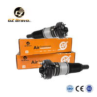 Suspension pneumatique pour les kits d'amortisseurs avant Macan Jambe d'amortisseur Performance stable OEM No. 95B616039 95B616039A