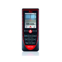 Telémetro Láser DISTO D510 Original y Nuevo, 200m, Alta Precisión, Protección IP67, en Stock