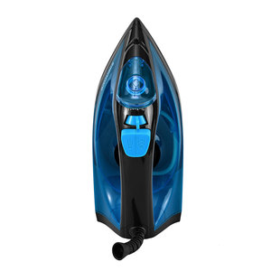 Nhiệt độ có thể điều chỉnh 1200W hơi nước Báo Chí Sắt thuận tiện cho quần áo vải du lịch Điện sắt - Product Image 5