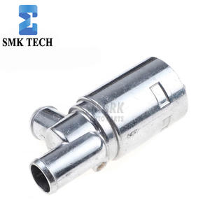 วาล์วควบคุมอากาศเดินเบา IAC IACV มอเตอร์สเต็ปเปอร์ อะไหล่รถยนต์ 037906457E AC309 4284 0280140516 7700271089 1389618 90271799 6081337 - Product Image 1