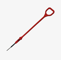 Engine Systems 15650-RB1-000 921-0670034 15650-59B-000 Car Oil Dipstick Auto Oil Dipstick Oil Measuring Dipstick for Honda