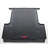 Tapis de coffre en TPV robuste et durable pour NISSAN NAVARA NP300 DUAL CAB PICKUP UTE ACCESSOIRES, compatible avec les modèles 2022, 2023, 2024, 2025 et suivants