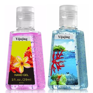 보호 제품 항균 살균 맞춤 손 sanitiser 알코올 handsanitiser 소독 젤 - Product Image 1