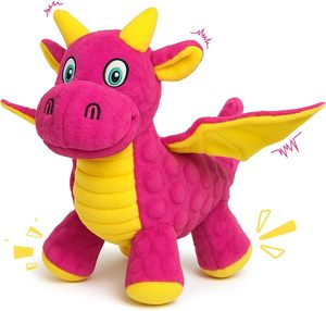 Fabricant chinois sur mesure, nouveau design, jouet en peluche Dragon Anime, adorable dinosaure en peluche de <span class=keywords><strong>dessin</strong></span> <span class=keywords><strong>animé</strong></span> - Product Image 3