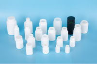 Máquina de Moldeo por Inyección y Soplado Zq80he, Máquina IBM