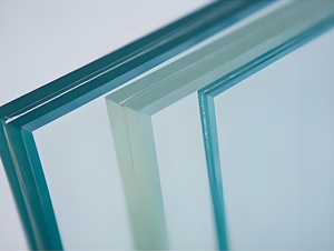 <span class=keywords><strong>Verre</strong></span> feuilleté multicouche durable pour la construction, offrant une longue durée de <span class=keywords><strong>vie</strong></span> - Product Image 2