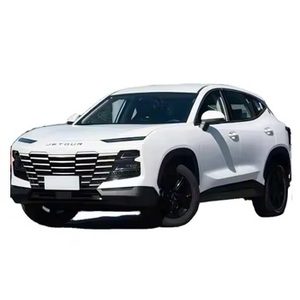 <span class=keywords><strong>Auto</strong></span> Cinese JETOUR DASHING 2026 Edizione Youth 1.5T 6DCT Elite a Benzina - Product Image 1