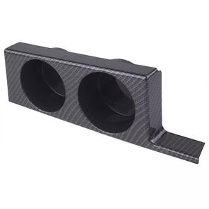 Portavasos para Auto BMW Serie 5 E39, Consola Central, Material ABS, Color Negro - Product Image 4