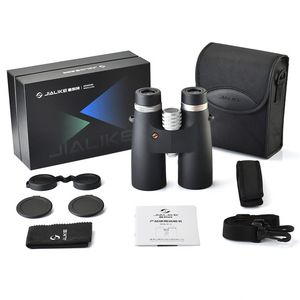 Binoculares de Visión Nocturna JIALIKE 12X50 de Alta Definición, Resistentes al Agua, para Uso en Exteriores, Zoom Óptico de 10x-20x, Sin Estabilización de Imagen - Product Image 4