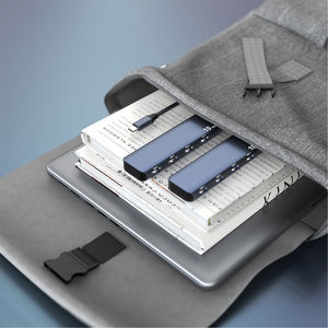 Estación de acoplamiento tipo C transfronteriza Adaptador de transferencia de datos de 10Gbps 4 puertos <span class=keywords><strong>USB</strong></span> 3,<span class=keywords><strong>2</strong></span> <span class=keywords><strong>Gen</strong></span> <span class=keywords><strong>2</strong></span> HUB 4 en 1 Divisor de <span class=keywords><strong>USB</strong></span>-C - Product Image 4