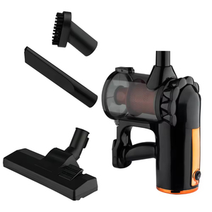 Aspiradora 3 en 1 de Diseño Innovador, Tipo Ciclón, Lavable, 500 ml, Gran Potencia, Cuidado de Pisos, Aspiradora Portátil de Mano - Product Image 5