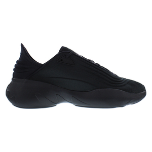 Scarpe Adidas Adifom SLTN da Uomo Colore: Nero/Nero/Grigio Sei 100% Autentiche - Product Image 3