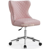 Chaise de salon de manucure Lion moderne et table de manucure avec caractéristiques réglables Design pliable pour usage commercial